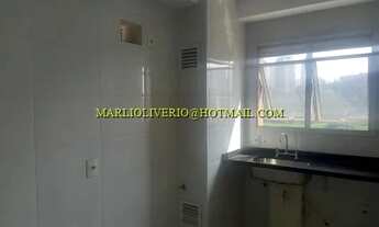 Imagem 5: Apartamento à venda na Granja Julieta, ao lado do Parque Severo Gomes, 109 m2, varanda gou