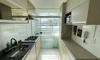 Imagem 2: Apartamento para aluguel, 2 quartos, 1 vaga, Alvorada - Contagem/MG