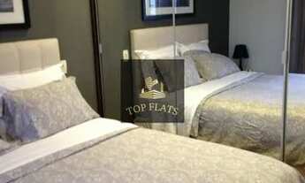 Imagem 6: Flat disponível na Vila Nova Conceição