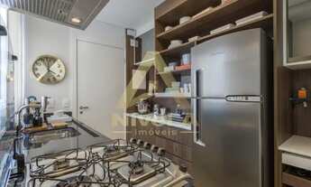 Imagem 6: Apartamento para Venda em São Paulo / SP no bairro Itaim Bibi