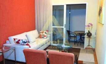 Imagem 3: Apartamento para Venda em São Paulo / SP no bairro Vila Olímpia