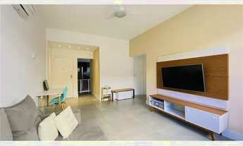 Imagem: Apartamento 2 quartos em Icaraí