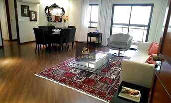 Imagem 3: Flat disponível em Moema - SP