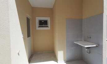 Imagem 2: Excelente casa plana disponivel a venda no São Bento, Fortaleza/Ce