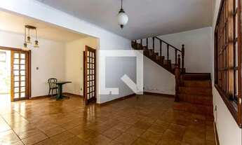 Imagem: Casa para Aluguel - Parque Bandeirante