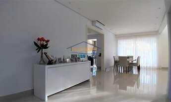 Imagem 2: Casa em Condomínio para Venda em Atibaia, Condomínio Porto Atibaia, 4 dormitórios, 4 suíte