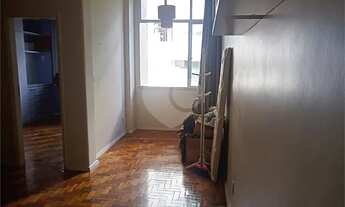 Imagem: Rio de Janeiro - Apartamento Padrão - TIJUCA