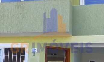 Imagem: Sobrado para Venda em Pinhais, Centro, 3