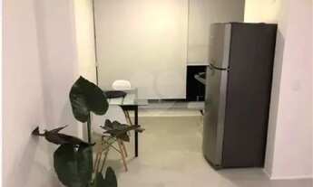 Imagem 2: Apartamento em Pinheiros, 1 dormitório