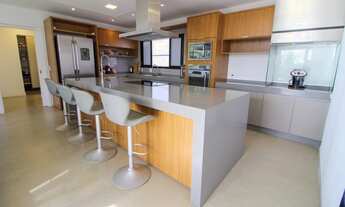 Imagem 3: Casa de condomínio para venda com 453 metros quadrados com 3 quartos