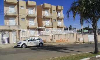 Imagem 2: Apartamento para aluguel, 2 quartos, 1 vaga, Águia da Castelo - Boituva/SP