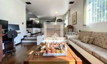 Imagem 6: Casa à Venda - Alto de Pinheiros, 3 Quartos, 230 m2