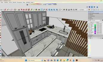 Imagem 7: Oportunidade! chácara urbana mandaguaçu