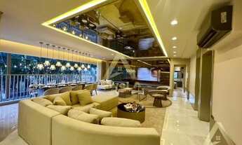 Imagem 3: Cobertura para Venda em São Paulo / SP no bairro Vila Mariana