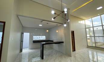 Imagem 7: CASA TÉRREA 04 DORMITÓRIOS ALTO PADRÃO NO BAIRRO CIDADE UNIVERSITÁRIA