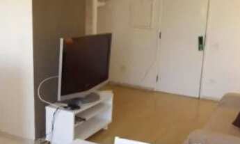 Imagem 2: Flat para alugar em Moema - Edifício Place Vendome - Cód. MRJ01852