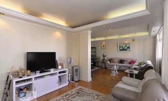 Imagem 3: Apartamento à Venda - Campos Elíseos, 2 Quartos, 175 m2