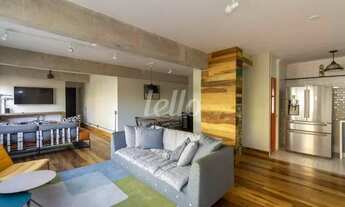 Imagem 4: Apartamento para Locação em São Paulo, MOEMA, 2 dormitórios, 1 suíte, 2 banheiros, 2 vagas