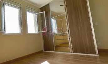 Imagem 5: Apartamento Padrão em Jundiaí