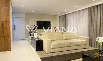 Imagem 2: Apartamento 198 m² -3 vagas- Bairro Cerâmica- São Caetano do Sul