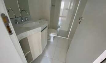 Imagem 7: Apartamento com 2 dormitórios para alugar, 56 m² por R$ 3.876,00/mês - Consolação - São Pa