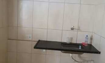 Imagem 4: KITNET Kitnet com 1 dormitório