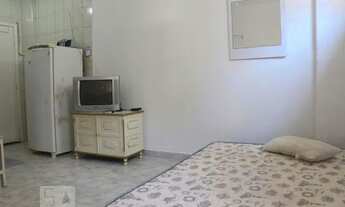 Imagem 4: Apartamento para Aluguel - Itararé, 1 Quarto, 22 m2