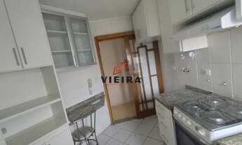 Imagem 6: Apartamento Elegante, Com Varanda !