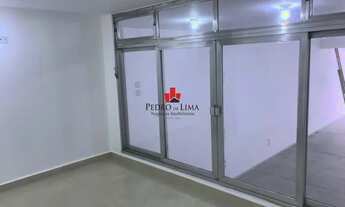 Imagem 5: Salão novo com mezanino , 01 sala , 03 banheiros e 10 vagas de garagem