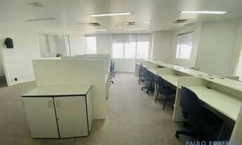 Imagem 3: COMERCIAL - ALPHAVILLE - SP