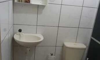 Imagem 5: Kitnet no Bairro da Paz