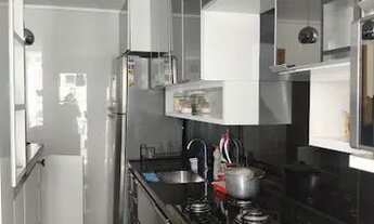 Imagem 3: Anderson Martins vende apartamento andar alto, vista mar