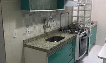 Imagem: Apartamento no POÇO, 2 Quartos mobiliado