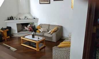 Imagem 4: Casa-São Paulo-HORTO