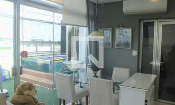 Imagem 6: Apartamento à Venda - Campo Grande, 3 Quartos, 140 m2