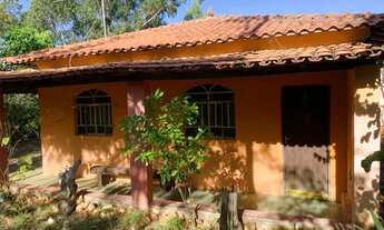 Imagem 3: Sitio 4.700m² com casa, nascente de aguas cristalina, Jaboticatubas