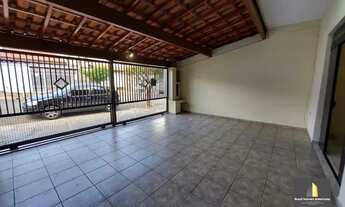 Imagem 6: Locação - Casa - Morada do Sol - Americana - SP