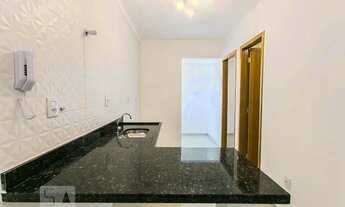 Imagem 7: Casa de Condomínio para Aluguel - Vila Santa Clara, 2 Quartos, 40 m2