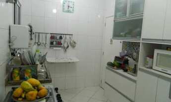 Imagem 5: Apartamento com 3 quartos na Independência, Taubaté/SP