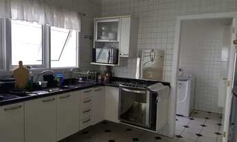 Imagem 3: SANTANA DE PARNAÍBA - Casa de Condomínio - Alphaville 06