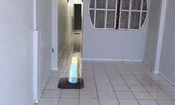 Imagem 4: Alugo casa de fundo na QNN 8