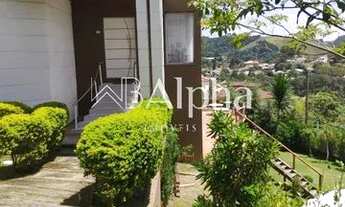 Imagem 2: Casa à venda no Condomínio Refúgio dos Pinheiros em Itapevi