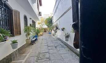 Imagem 5: Casa com 4 quartos à venda, 418 m² por R$ 1.500.000 - Grajaú - Rio de Janeiro/RJ