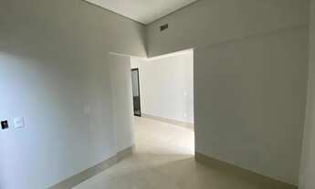 Imagem 7: Linda Casa Térrea em Condomínio Zona Sul - Nova- 3 Suítes + Escritório