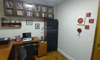 Imagem 5: Apartamento com 3 dormitórios, 2 suítes, 114m², à venda, por R$ 1.890.000,00 Jardim Paulis