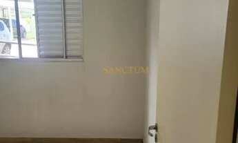 Imagem 5: Apartamento - Vila Monte Alegre - Paulínia