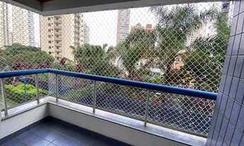 Imagem 7: Apartamento com 3 dormitórios para alugar, 105 m² - Chácara Klabin - São Paulo/SP