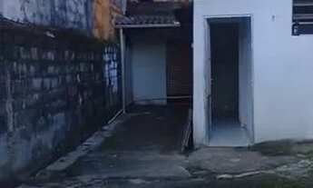 Imagem 2: Aluga-se casa Vicente de Carvalho - Jardim Boa Esperança