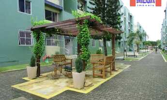 Imagem 4: Apartamento com 3 quartos no baito Tabapuá - Caucaia/CE