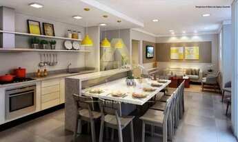 Imagem 4: Apartamento para Venda em São Paulo / no bairro Casa Verde